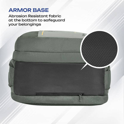 SAFARI Quadro 6 Backpack -43 L