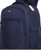 Dhariwal 42L BP-256 Laptop & File Compartment Backpack Travel/School/College/Office Work & Daily Use Bag For Men & Women