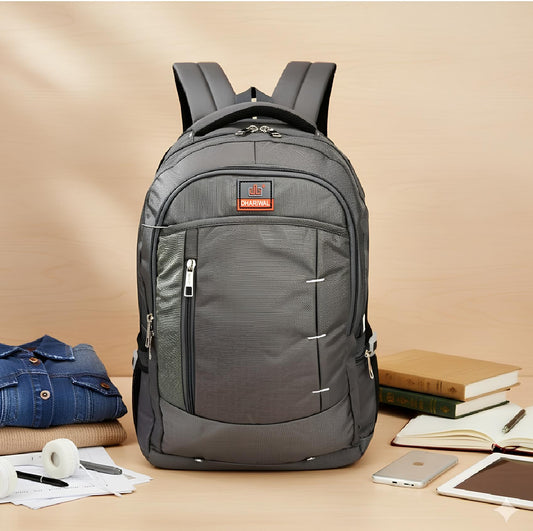 Dhariwal Backpack for Men & Women | Office, Travel, School, College bag|  45L BP-202