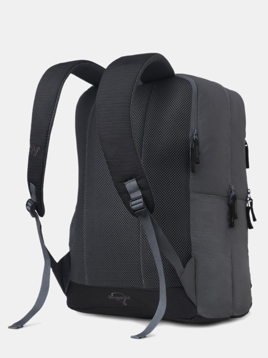 Wildcraft Drifter 35 L Laptop Backpack With RainCover for Men & Women