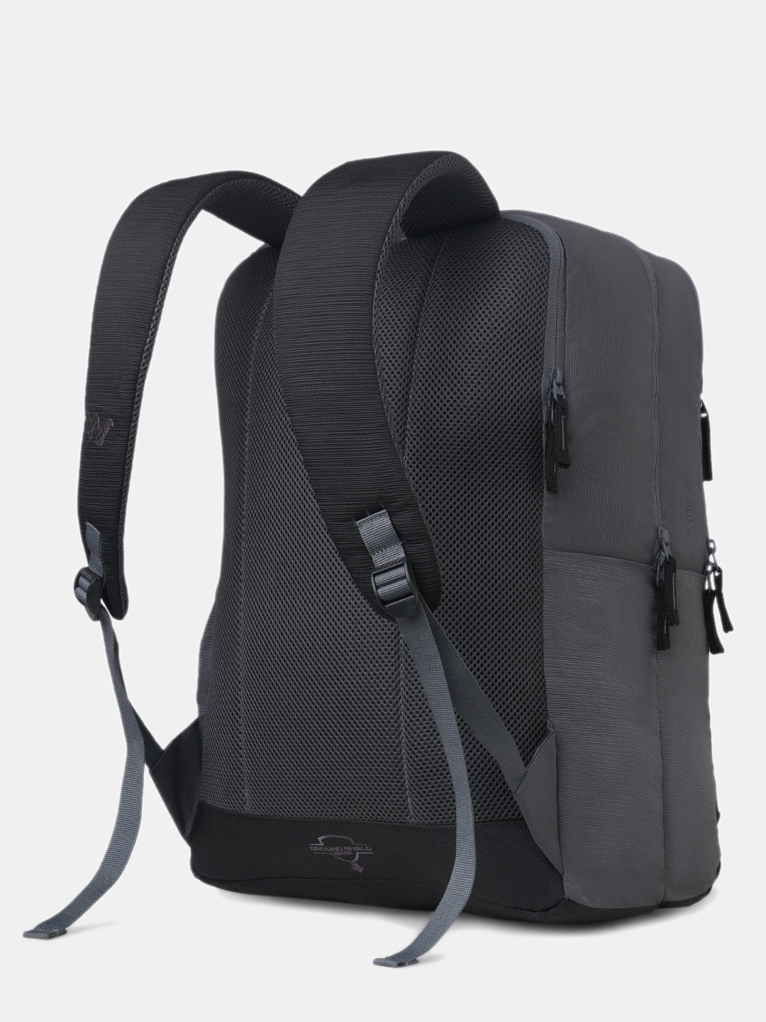 Wildcraft Drifter 35 L Laptop Backpack With RainCover for Men & Women