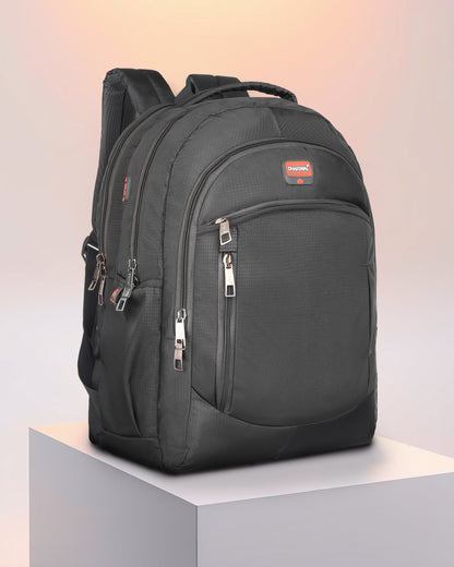 Dhariwal Backpack for Men & Women | Office, Travel, School, College bag| 35L BP-240