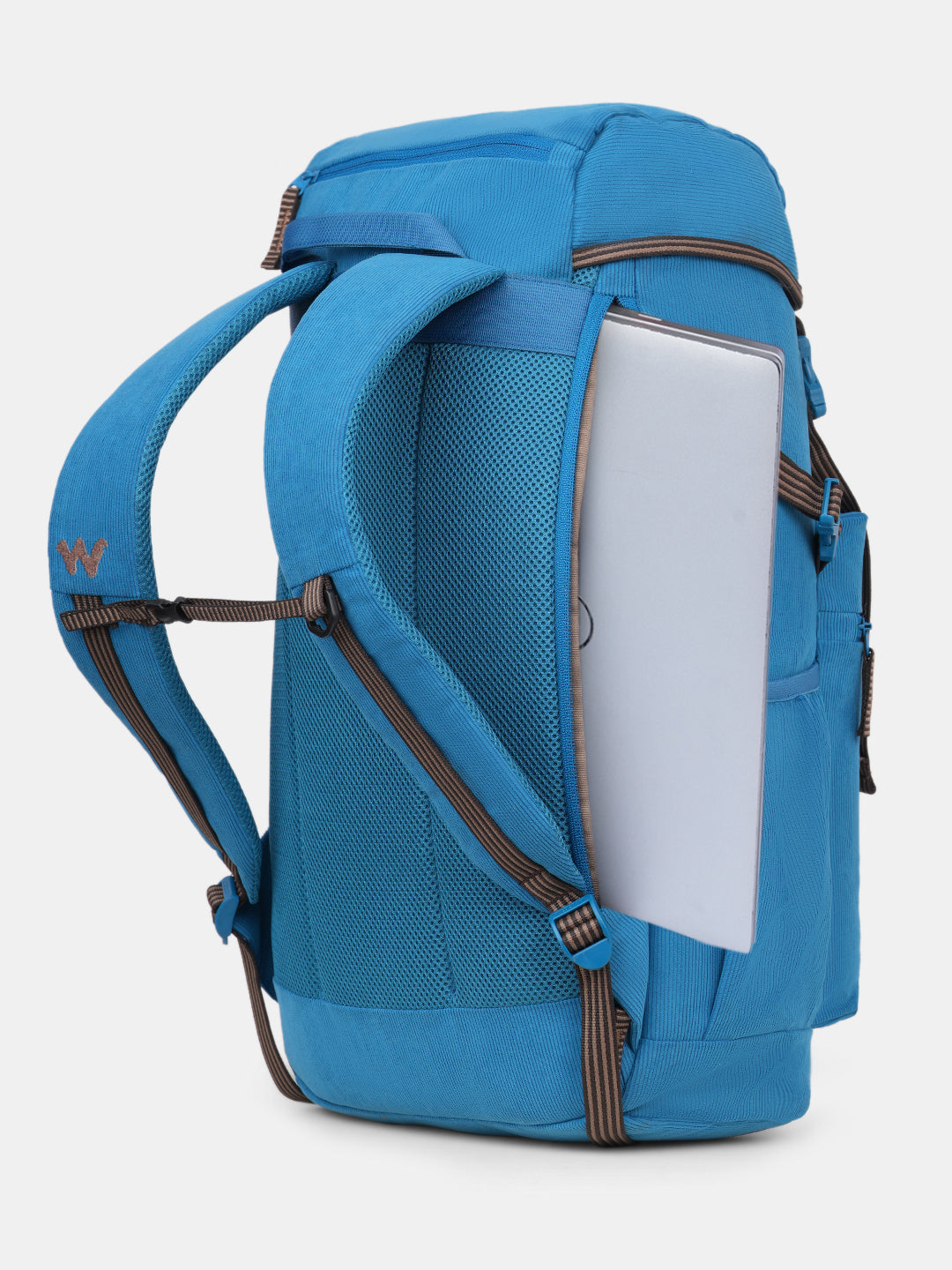 Wildcraft Gypsy 25+ L Laptop  Backpack Bag for Men & Women
