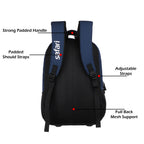 Safari Pod 30L Formal Backpack