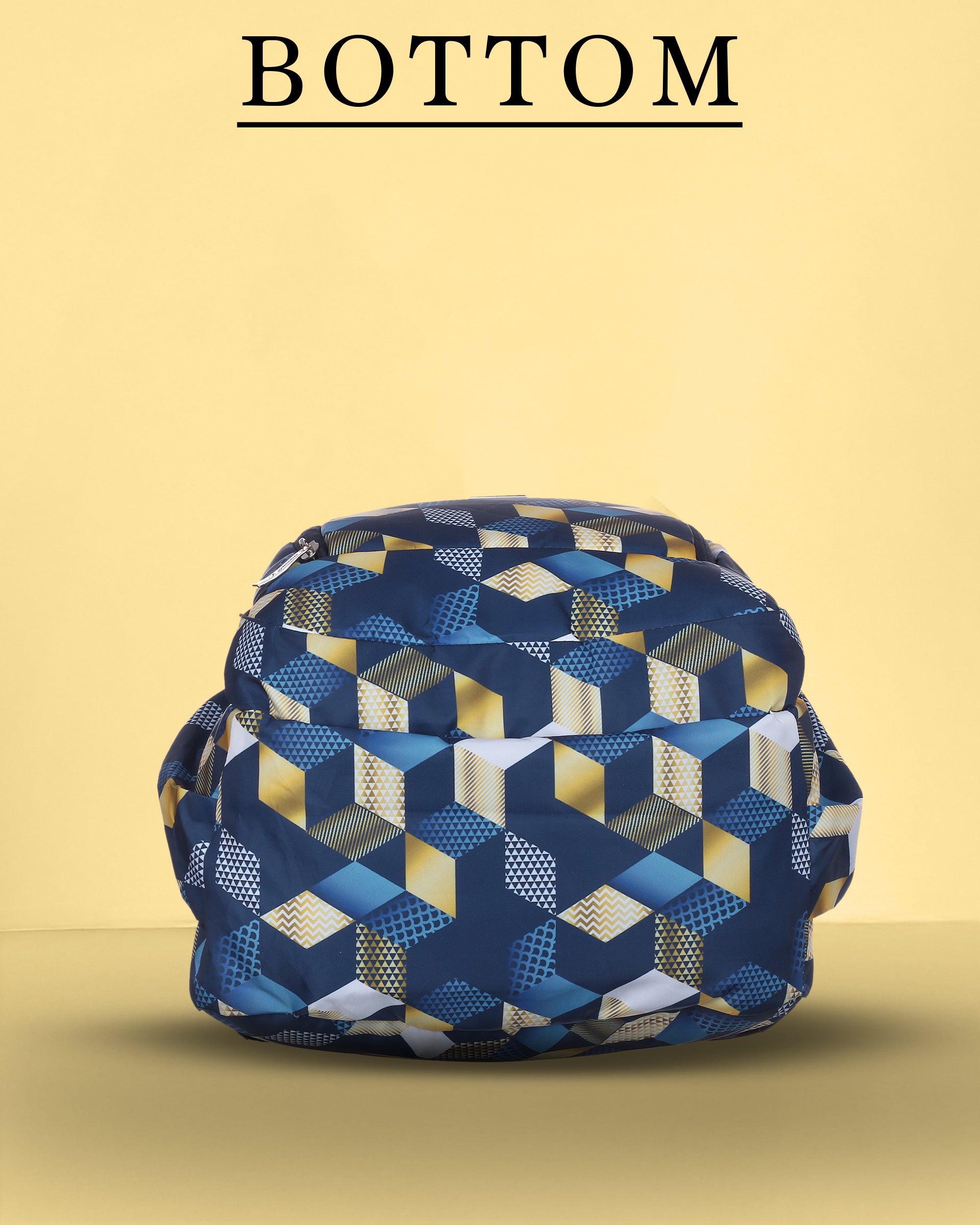 Dhariwal 36L Backpack Casual/School/College/Office Bag BP-248