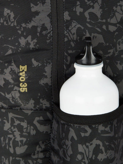 Wildcraft Evo 35L Backpack with Rain Cover (12960)