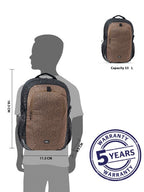 Wiki Tribe 2 School Bag