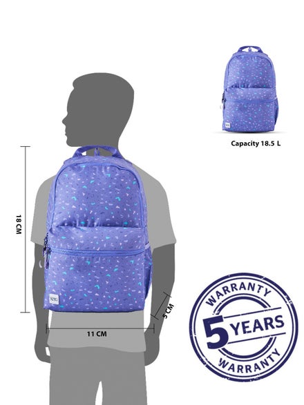 Wiki Pack School Bag