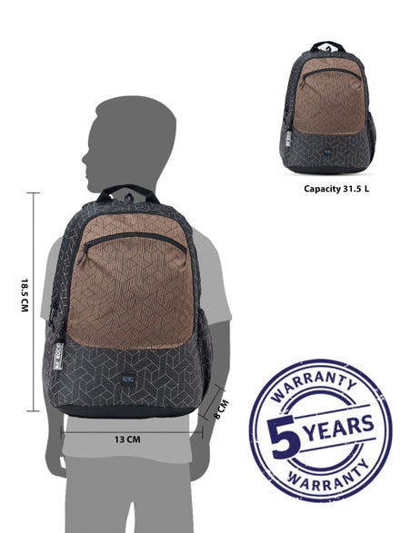 Wiki 2 School Bag