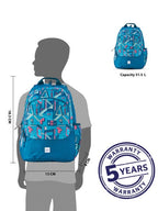 Wiki 2 School Bag