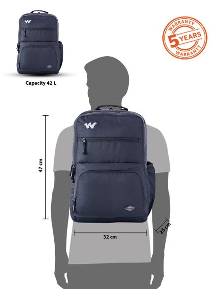 Wildcraft Andes 42 Backpack