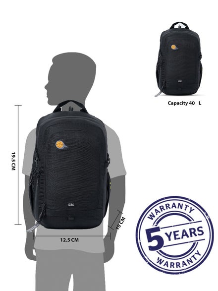 Wiki Tribe 2 School Bag