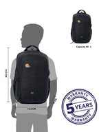 Wiki Tribe 2 School Bag