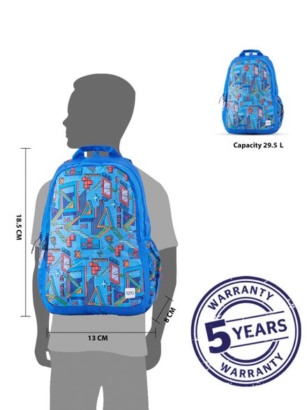 Wiki_1 Backpack