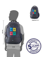 Wiki 2 School Bag