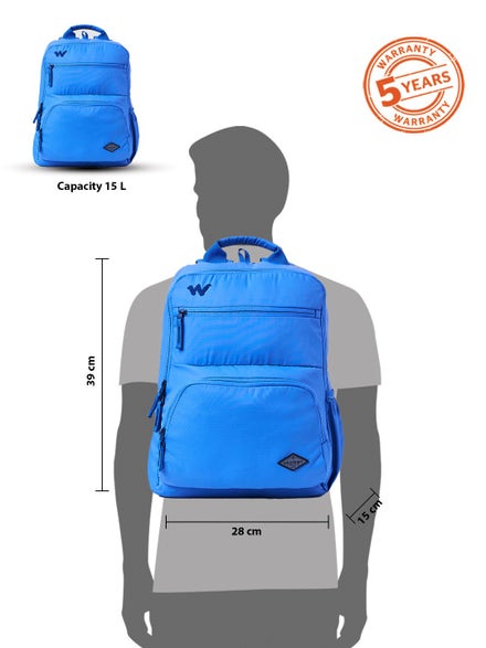 Andes 15 Backpack