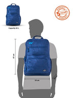 Wildcraft Andes 42 Backpack