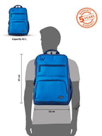 Wildcraft Andes 42 Backpack