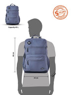 Wildcraft Andes 45 LP Backpack
