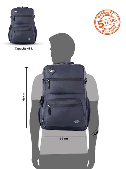 Wildcraft Andes 45 LP Backpack