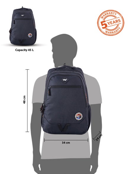 Atlas 45 Pro Backpack