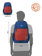 Atlas 45 Pro Backpack