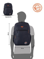 Sierra 45 Pro Laptop Backpack