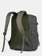 Wildcraft Drifter 45 L Laptop Backpack With RainCover for Men & Women