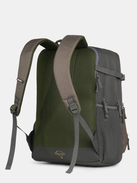 Wildcraft Drifter 45 L Laptop Backpack With RainCover for Men & Women