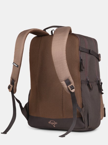 Wildcraft Drifter 45 L Laptop Backpack With RainCover for Men & Women