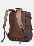 Wildcraft Drifter 45 L Laptop Backpack With RainCover for Men & Women
