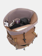 Wildcraft Gypsy 25+ L Laptop  Backpack Bag for Men & Women