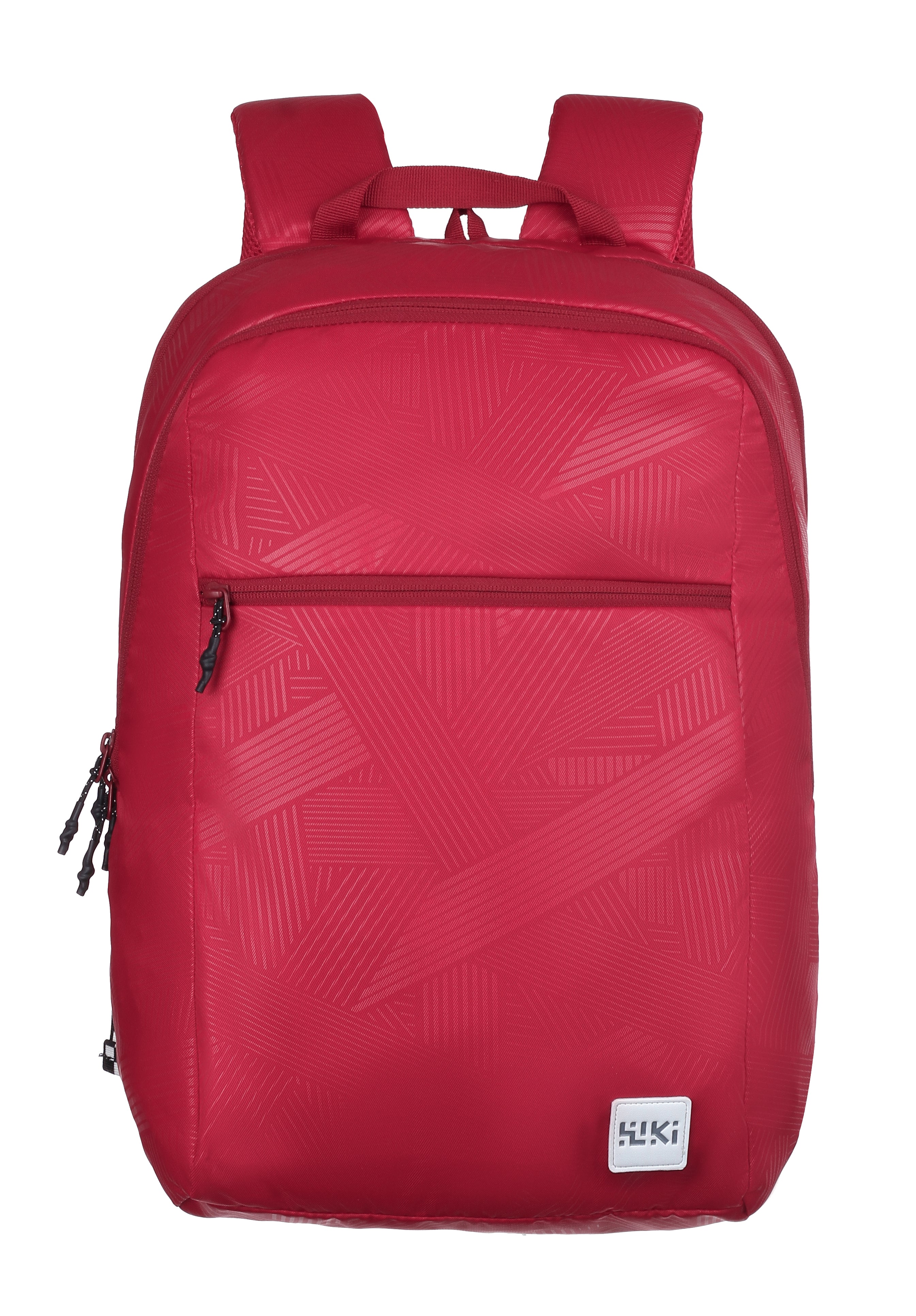 Wildcraft Wiki  Streek 1.0  Backpack 27 L College | School | Office &Travel Bag For Men & Women