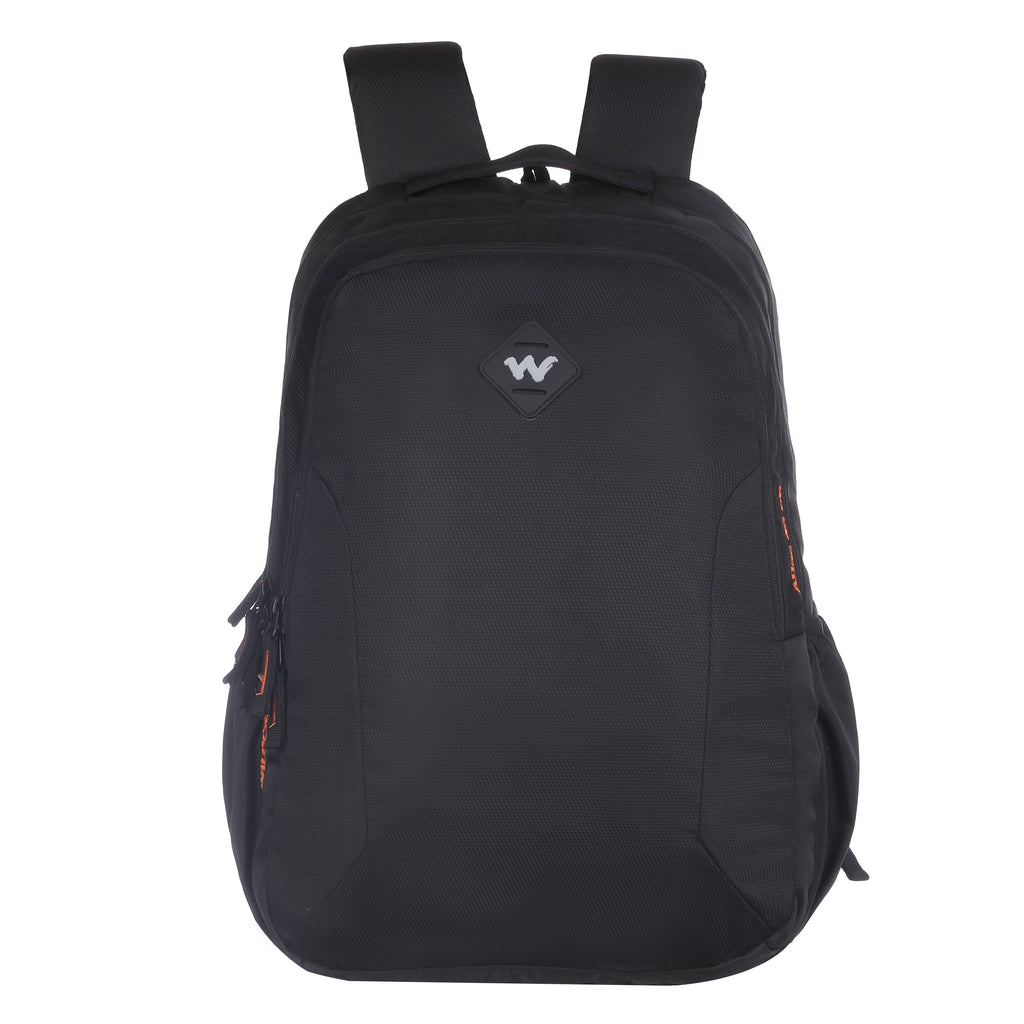 Wildcraft Atlas 45 LP Laptop Backpack For Men & Women