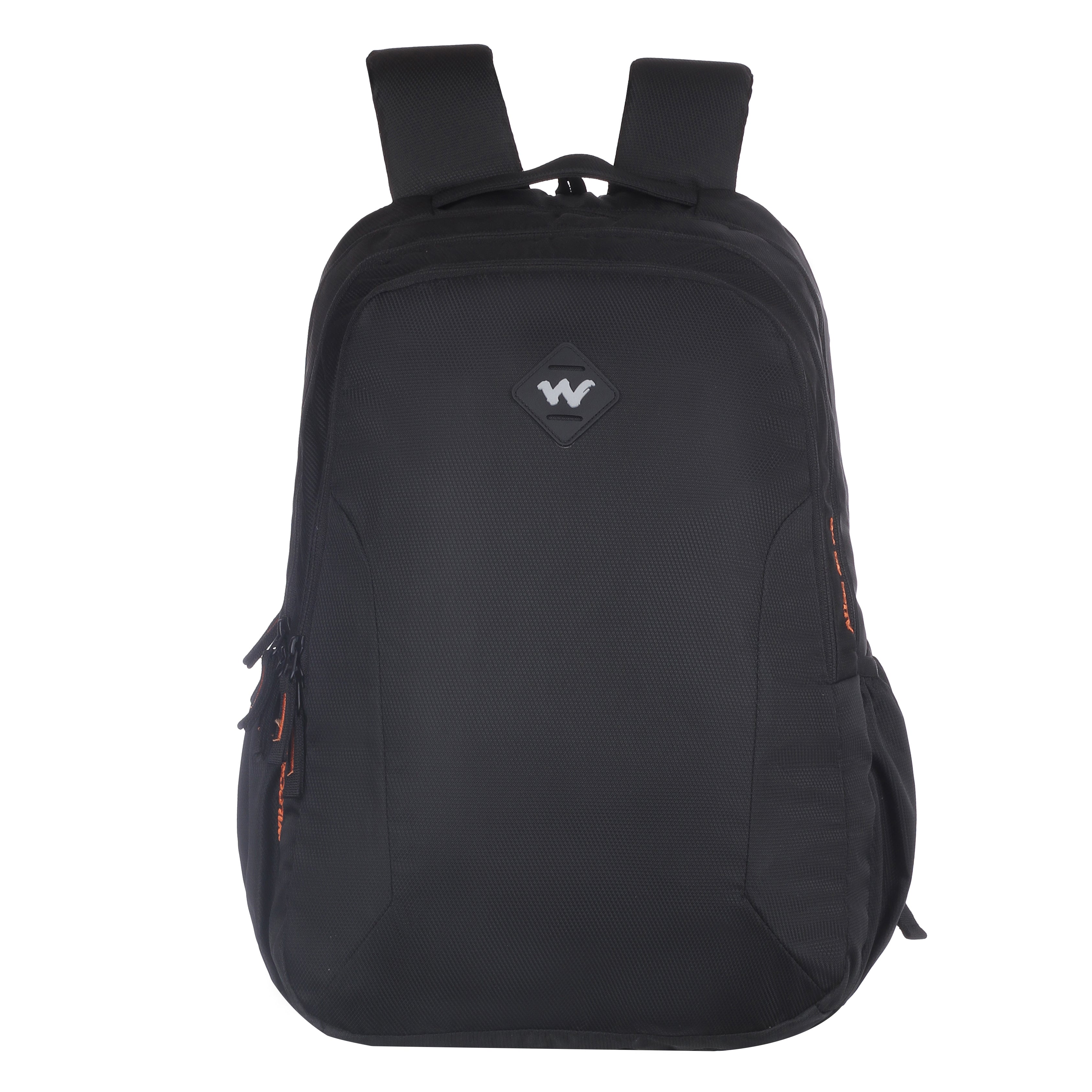 Wildcraft Atlas 45 LP Laptop Backpack For Men & Women