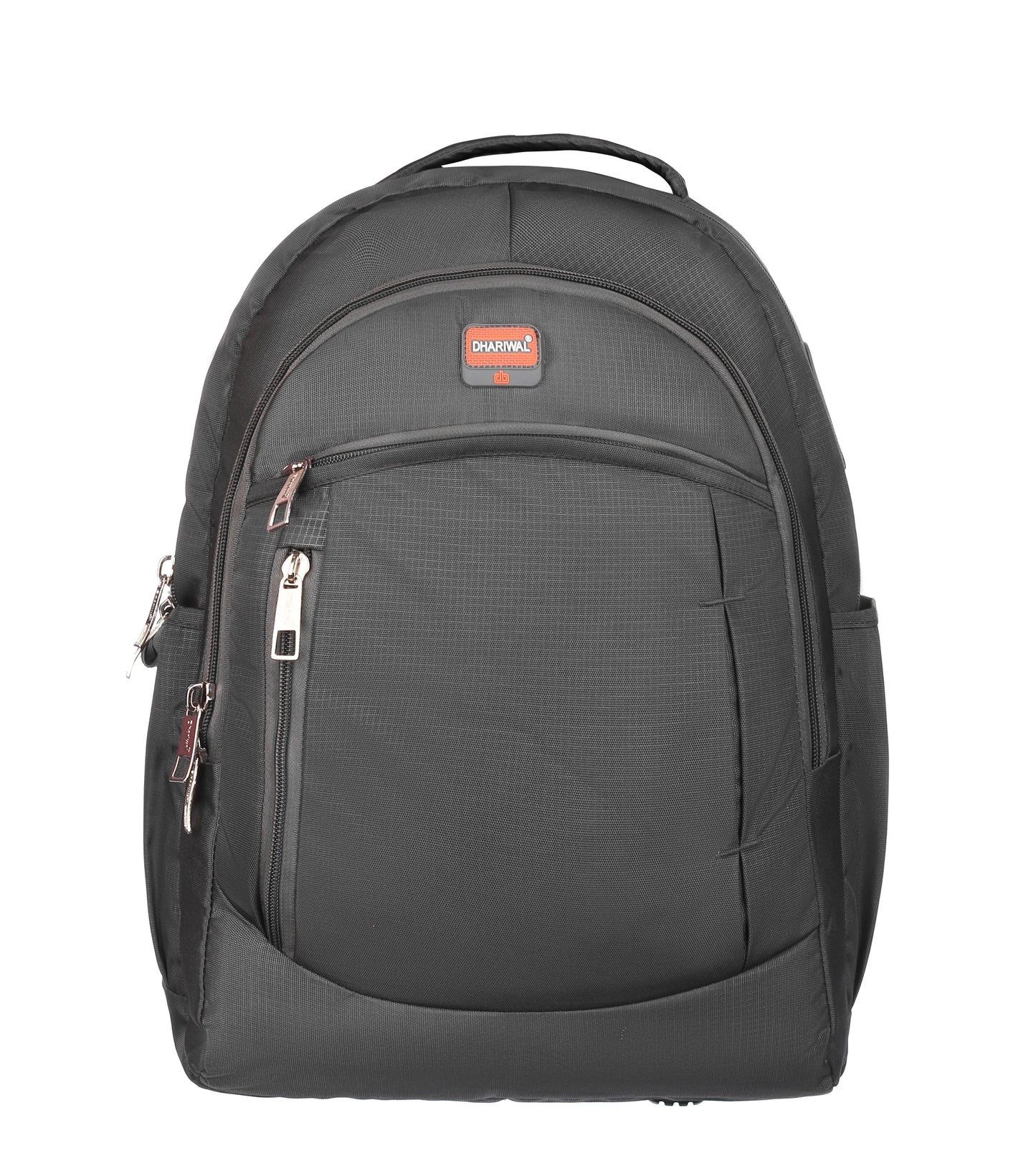 Dhariwal Backpack for Men & Women | Office, Travel, School, College bag| 35L BP-240