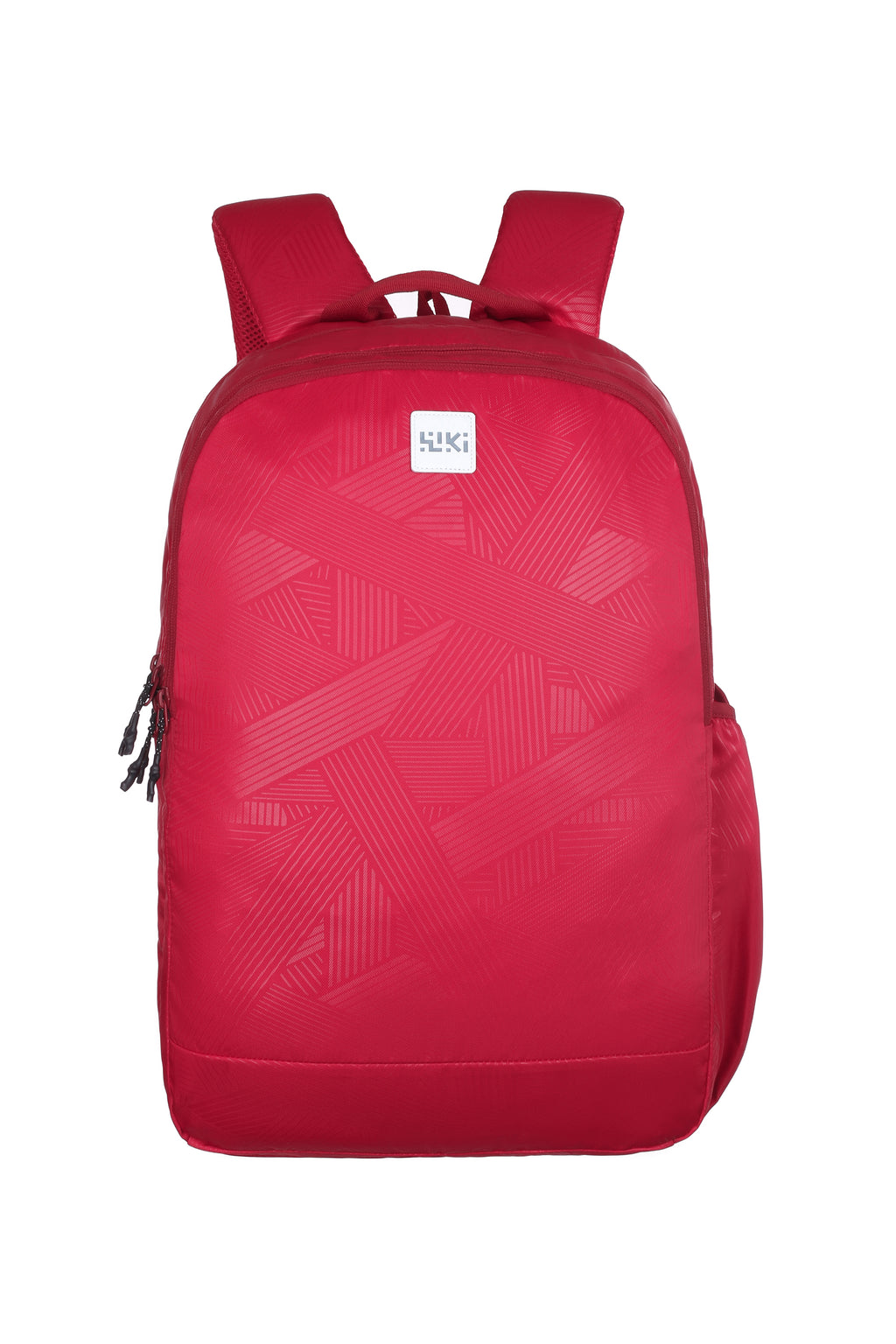 Wildcraft Polyester Wiki Streek 3 Laptop Backpack 31 Lit for Travel Gym Office  Backpack for Men & Women