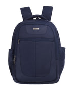 Dhariwal 42L BP-256 Laptop & File Compartment Backpack Travel/School/College/Office Work & Daily Use Bag For Men & Women