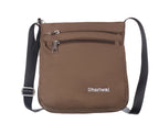 Dhariwal Multipocket Sling Cross Body Messenger Bag for Men Women Sling Bag SLB-1304
