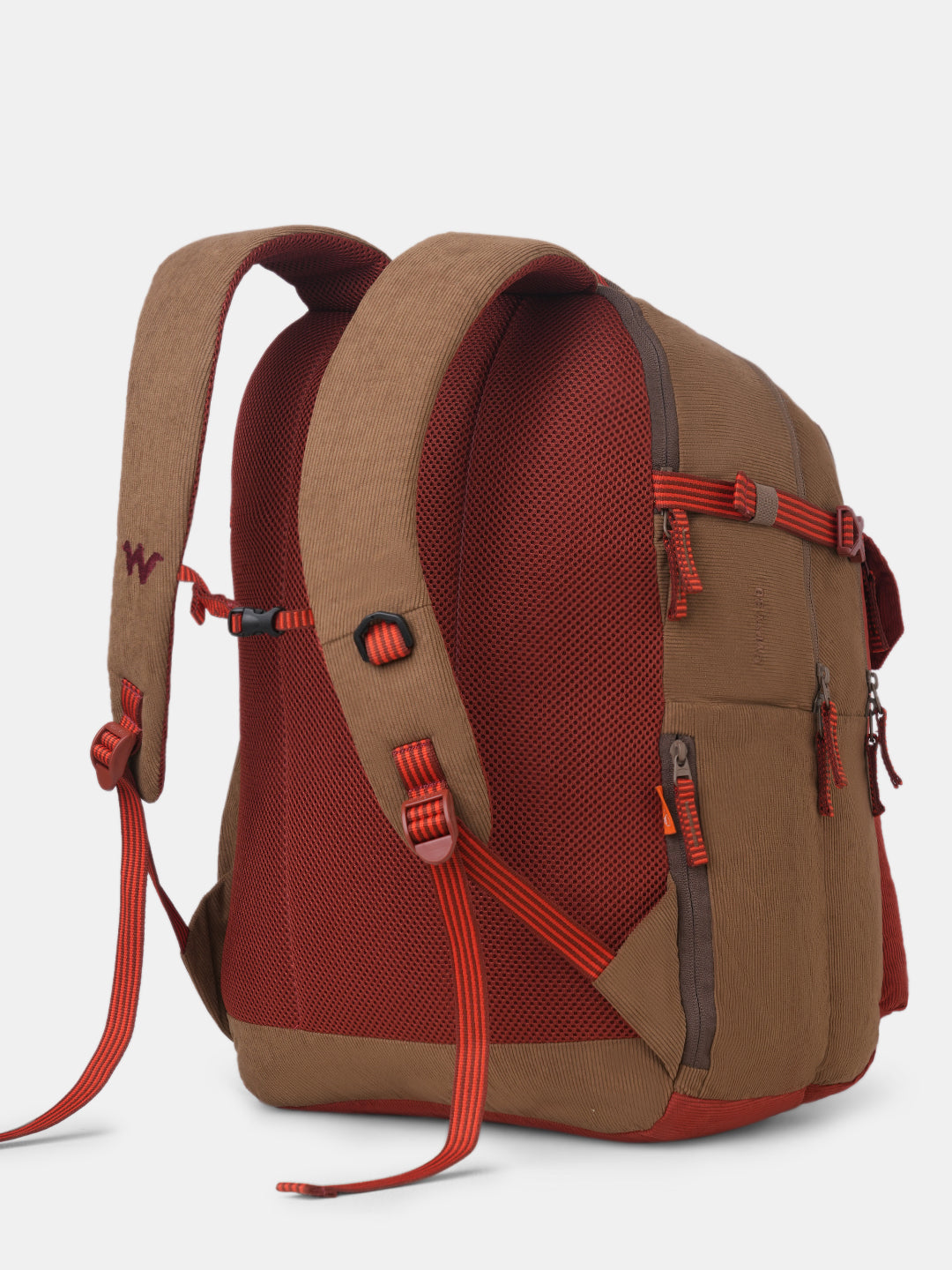 Wildcraft Gypsy 30L Laptop  Backpack Bag for Men & Women