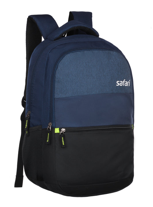 Safari Twin 36L Formal Backpack