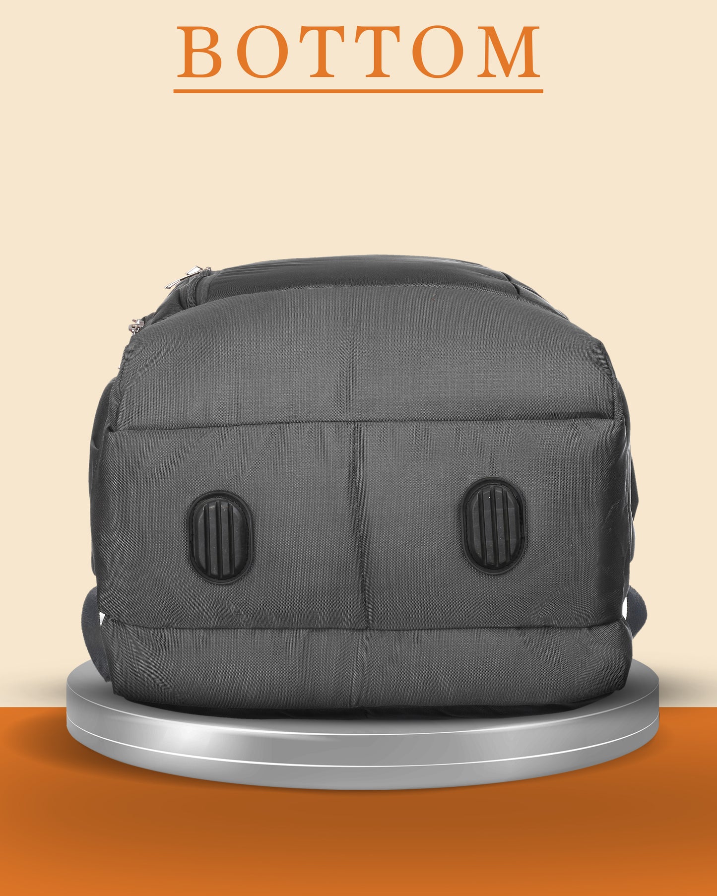 Dhariwal Backpack for Men & Women | Office, Travel, School, College bag| 35L BP-240