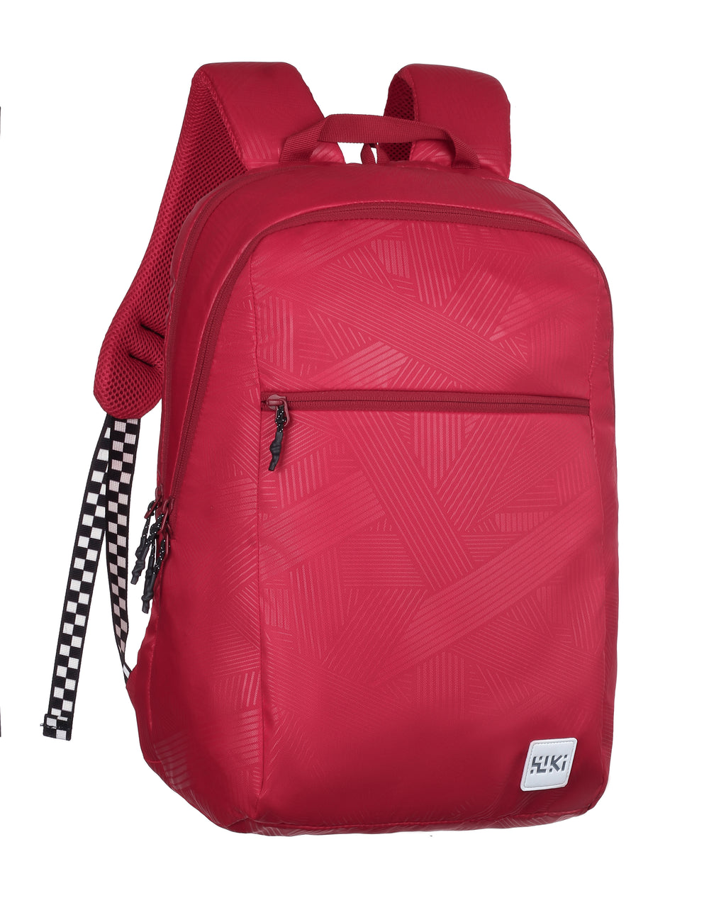 Wildcraft Wiki  Streek 1.0  Backpack 27 L College | School | Office &Travel Bag For Men & Women