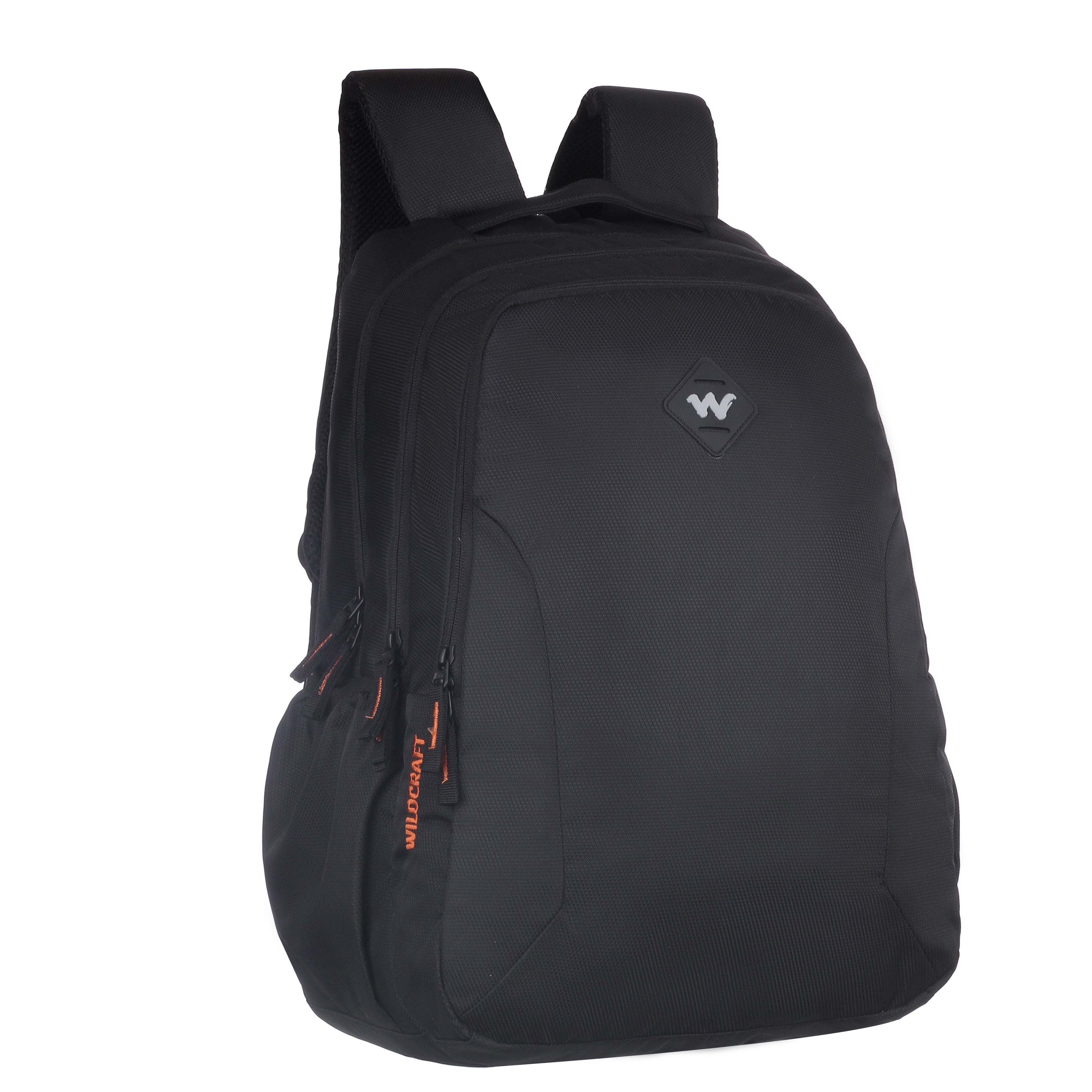 Wildcraft Atlas 45 LP Laptop Backpack For Men & Women