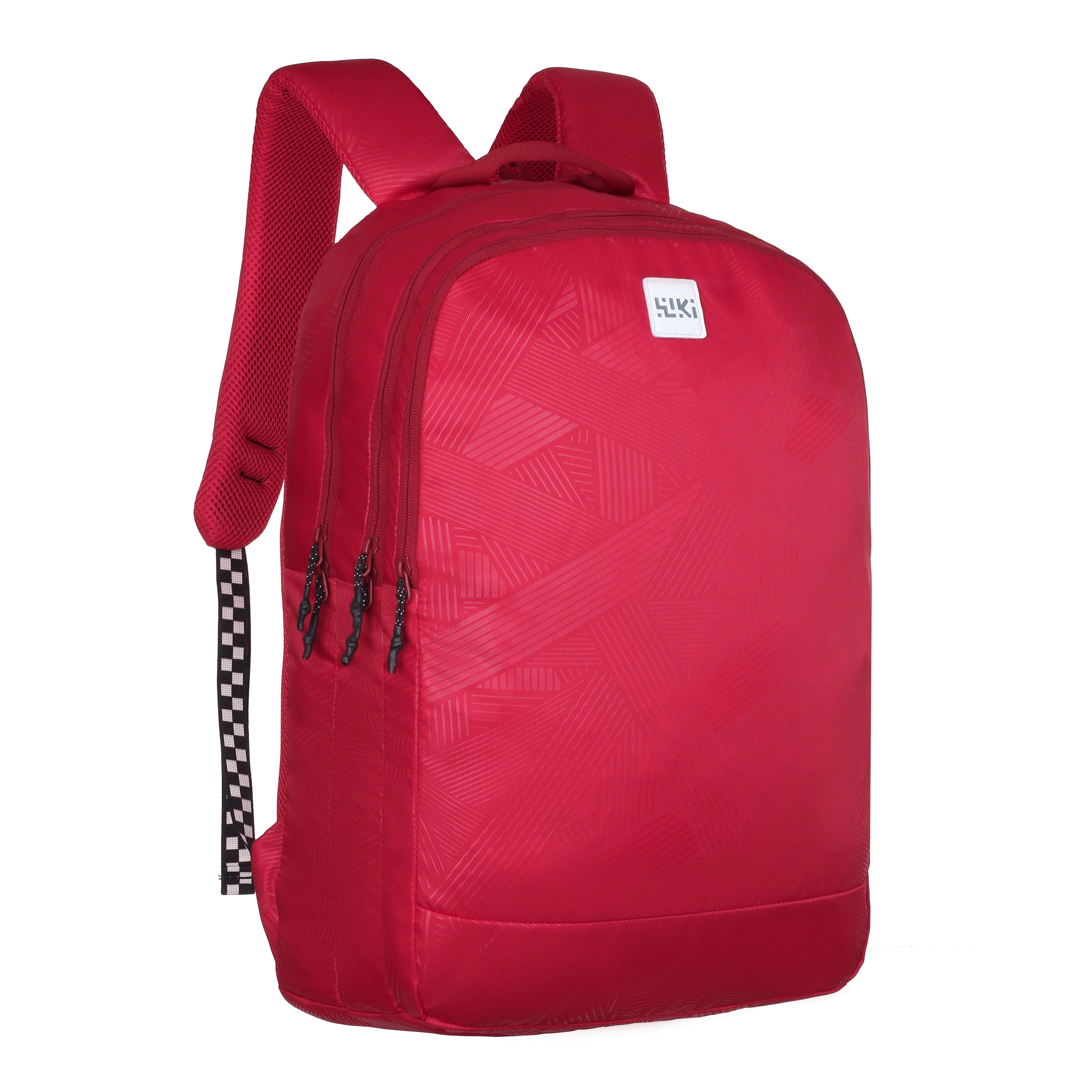 Wildcraft Polyester Wiki Streek 3 Laptop Backpack 31 Lit for Travel Gym Office  Backpack for Men & Women