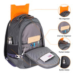 Dhariwal Unisex Backpack 65L BP-243