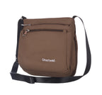 Dhariwal Multipocket Sling Cross Body Messenger Bag for Men Women Sling Bag SLB-1304