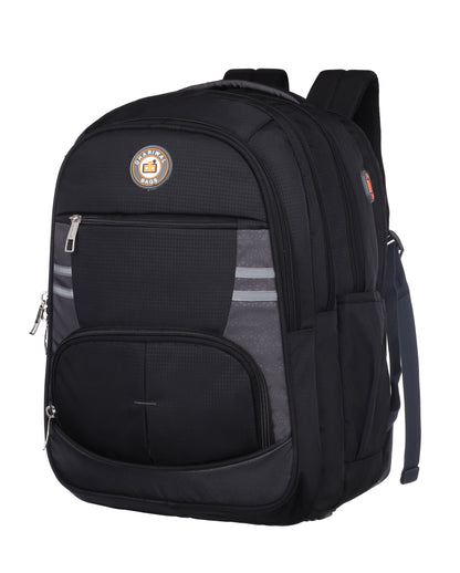 Dhariwal Backpack for Unisex | Office, Travel, School, College bag| 50L BP -242