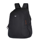 Wildcraft Atlas 45 LP Laptop Backpack For Men & Women