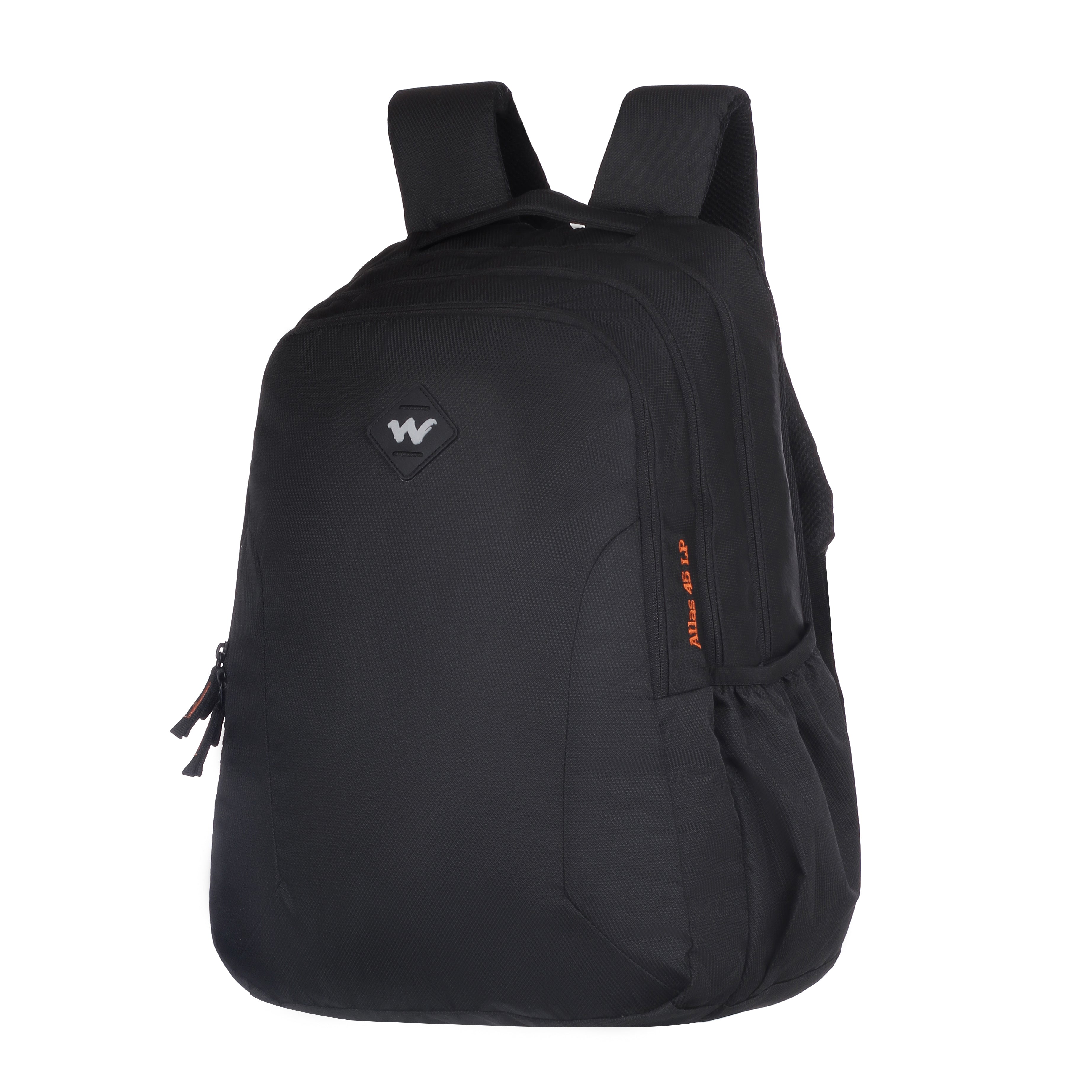 Wildcraft Atlas 45 LP Laptop Backpack For Men & Women